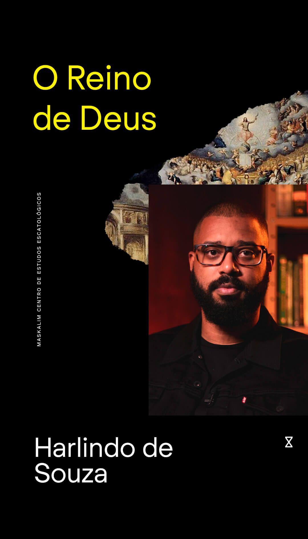 harlindo-reino-de-deus
