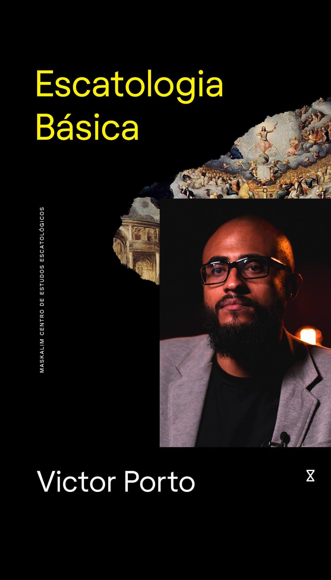 victor-porto-escatologia-basica